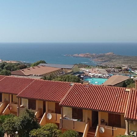 Residence Isola Rossa Holiday Home Lucente المظهر الخارجي الصورة