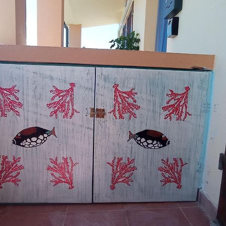 Residence Isola Rossa Holiday Home Lucente المظهر الخارجي الصورة