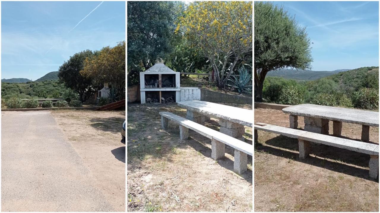 Residence Isola Rossa Holiday Home Lucente المظهر الخارجي الصورة