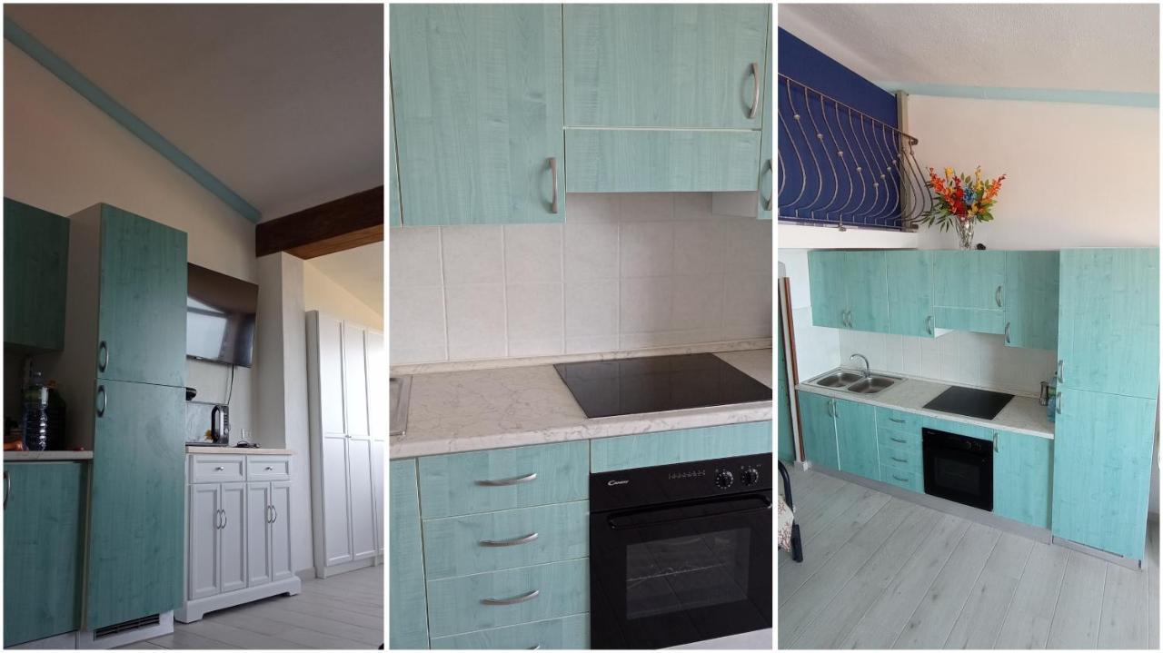 Residence Isola Rossa Holiday Home Lucente المظهر الخارجي الصورة