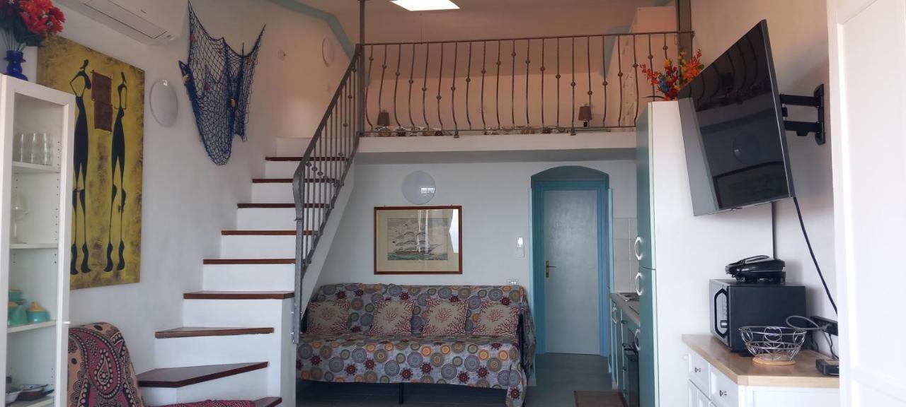 Residence Isola Rossa Holiday Home Lucente المظهر الخارجي الصورة