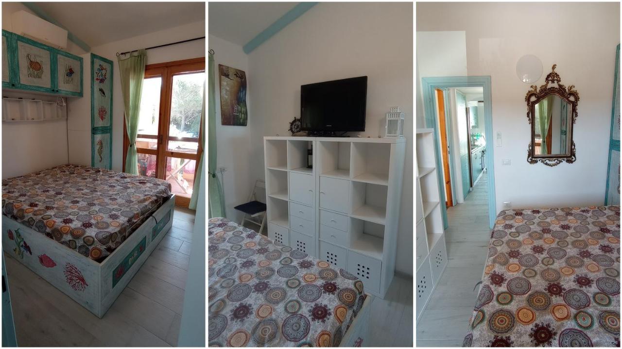 Residence Isola Rossa Holiday Home Lucente المظهر الخارجي الصورة