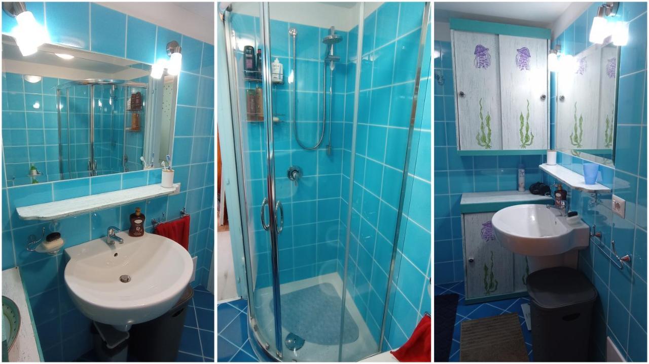 Residence Isola Rossa Holiday Home Lucente المظهر الخارجي الصورة