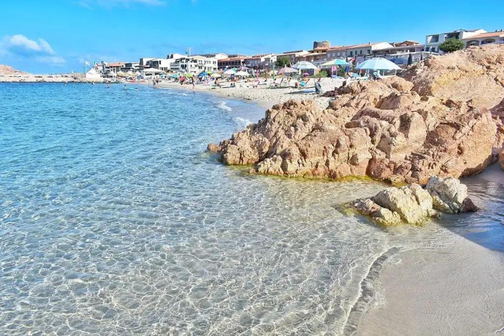Residence Isola Rossa Holiday Home Lucente المظهر الخارجي الصورة