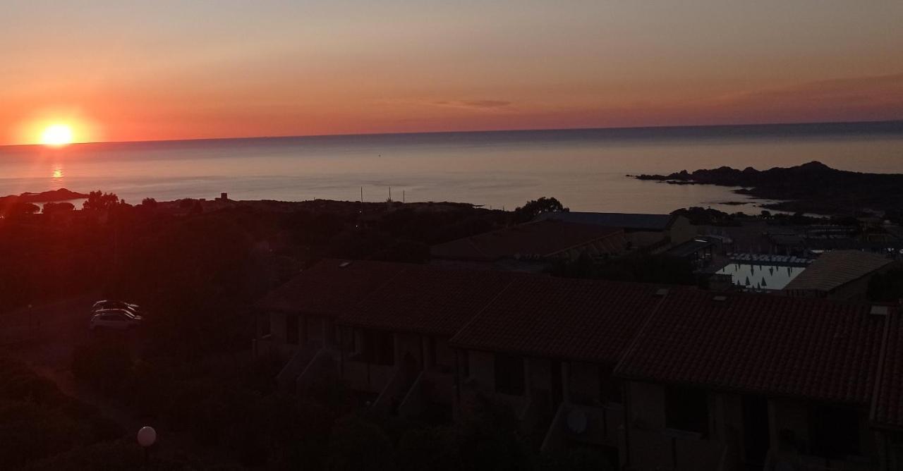 Residence Isola Rossa Holiday Home Lucente المظهر الخارجي الصورة