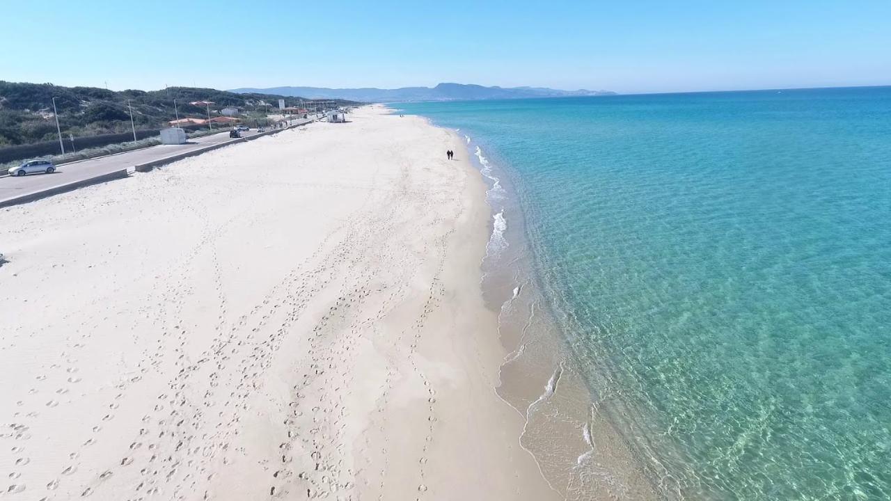 Residence Isola Rossa Holiday Home Lucente المظهر الخارجي الصورة