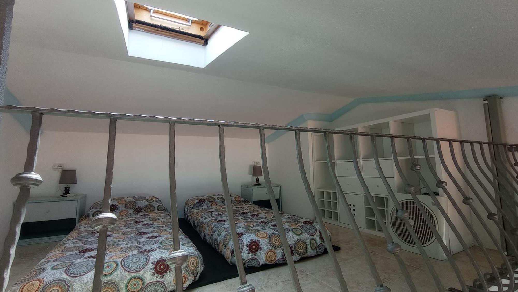 Residence Isola Rossa Holiday Home Lucente المظهر الخارجي الصورة