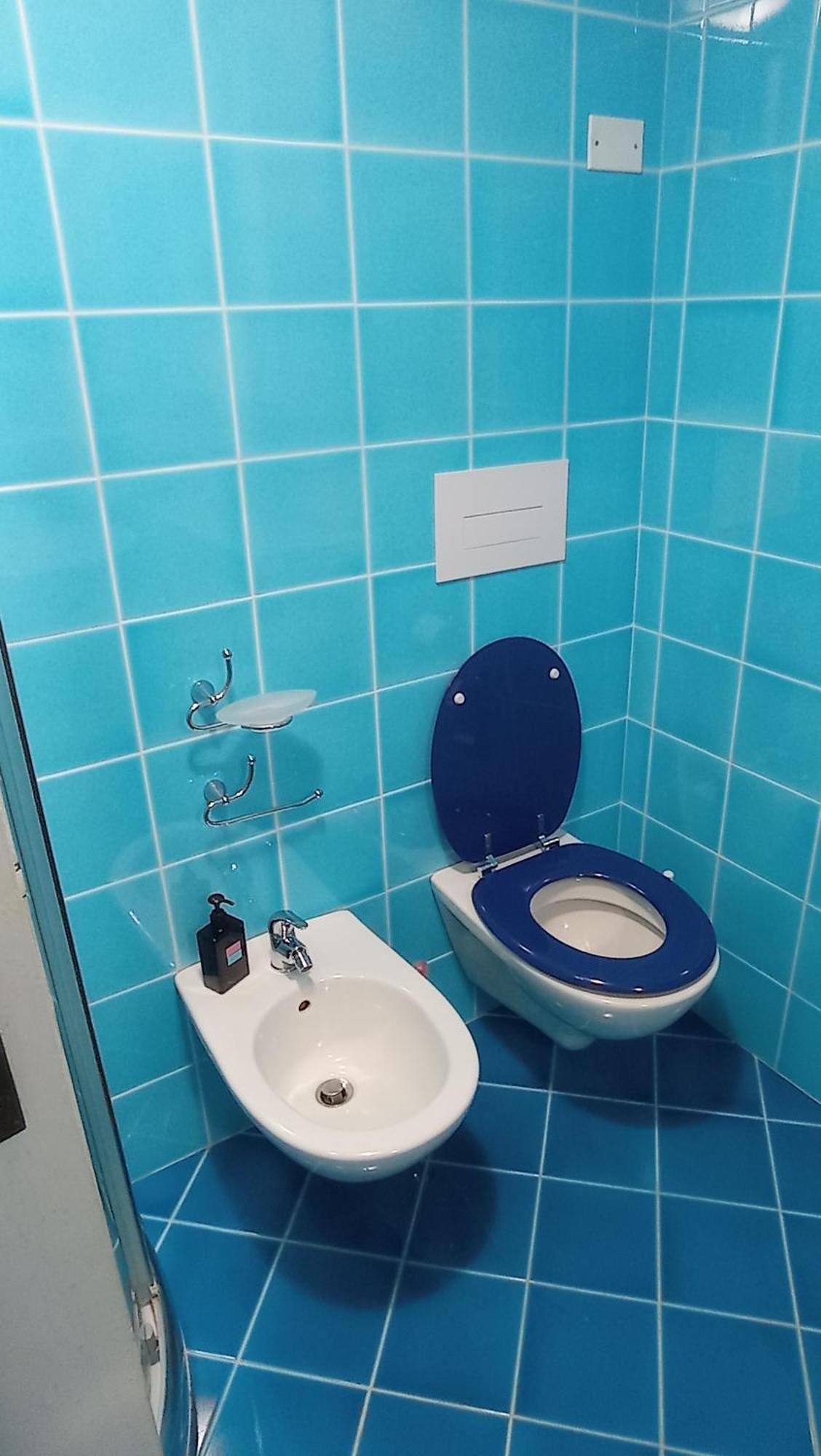 Residence Isola Rossa Holiday Home Lucente المظهر الخارجي الصورة