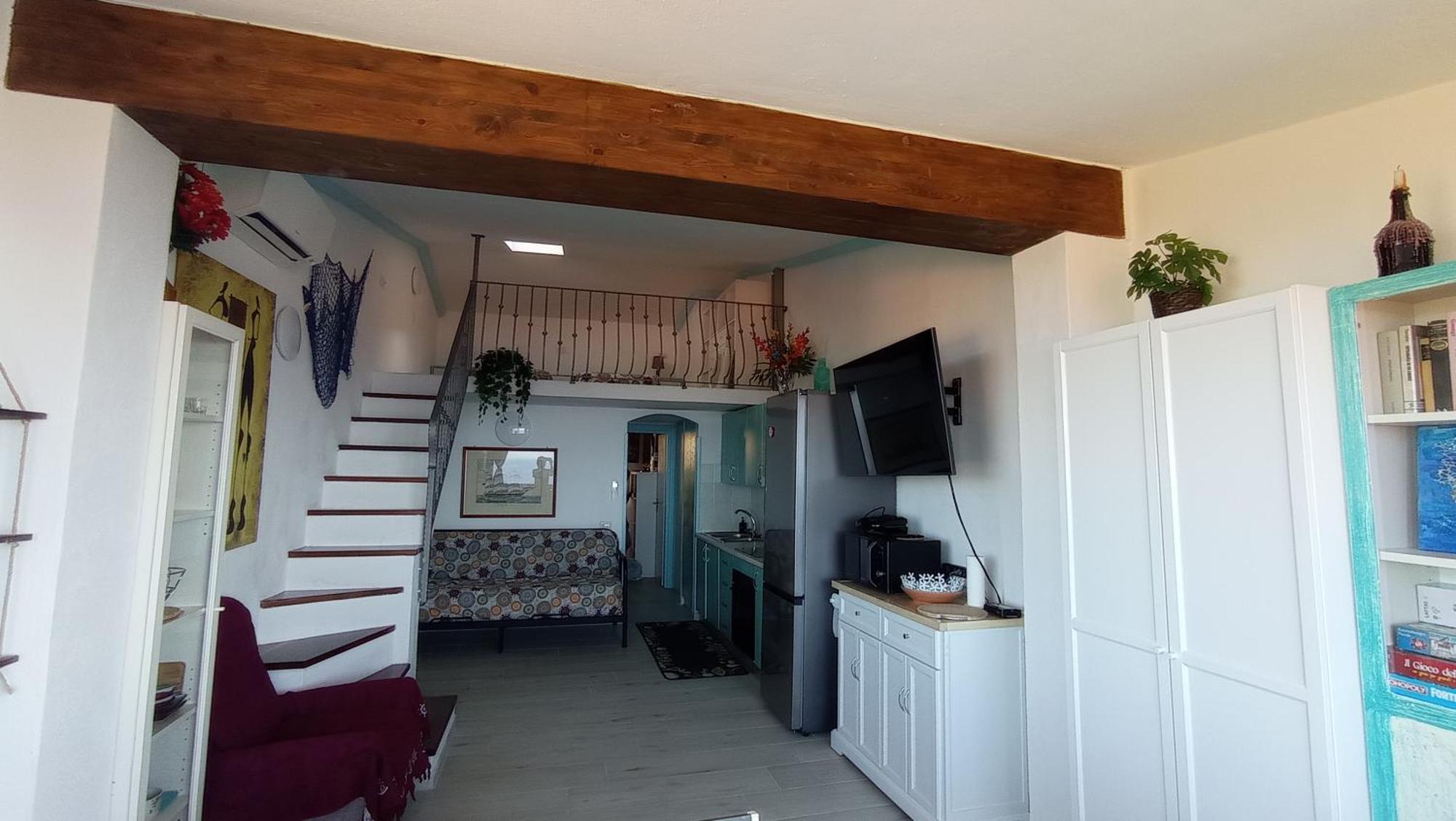 Residence Isola Rossa Holiday Home Lucente المظهر الخارجي الصورة