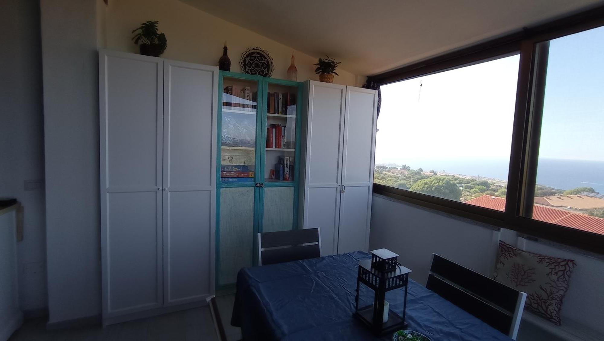 Residence Isola Rossa Holiday Home Lucente المظهر الخارجي الصورة