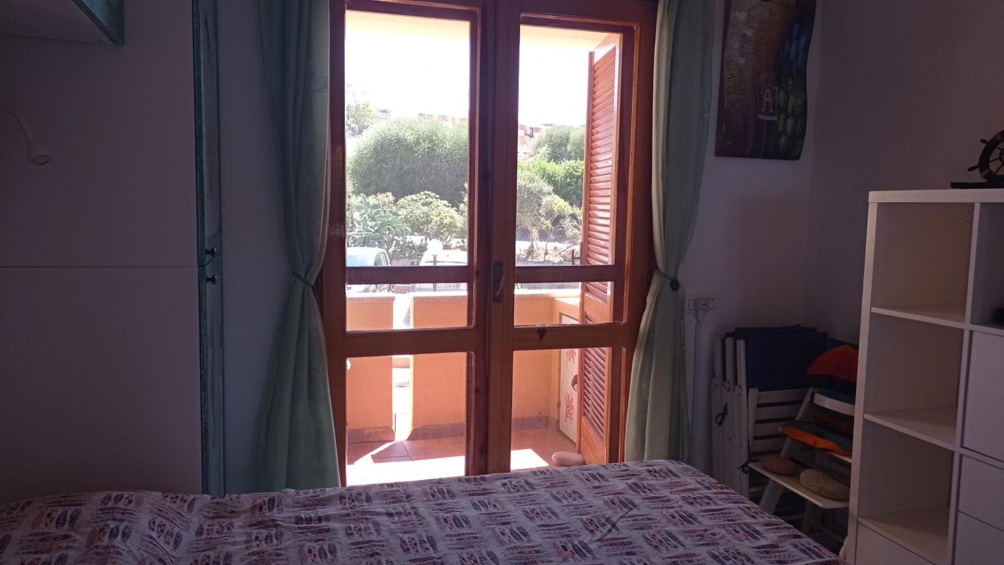 Residence Isola Rossa Holiday Home Lucente المظهر الخارجي الصورة