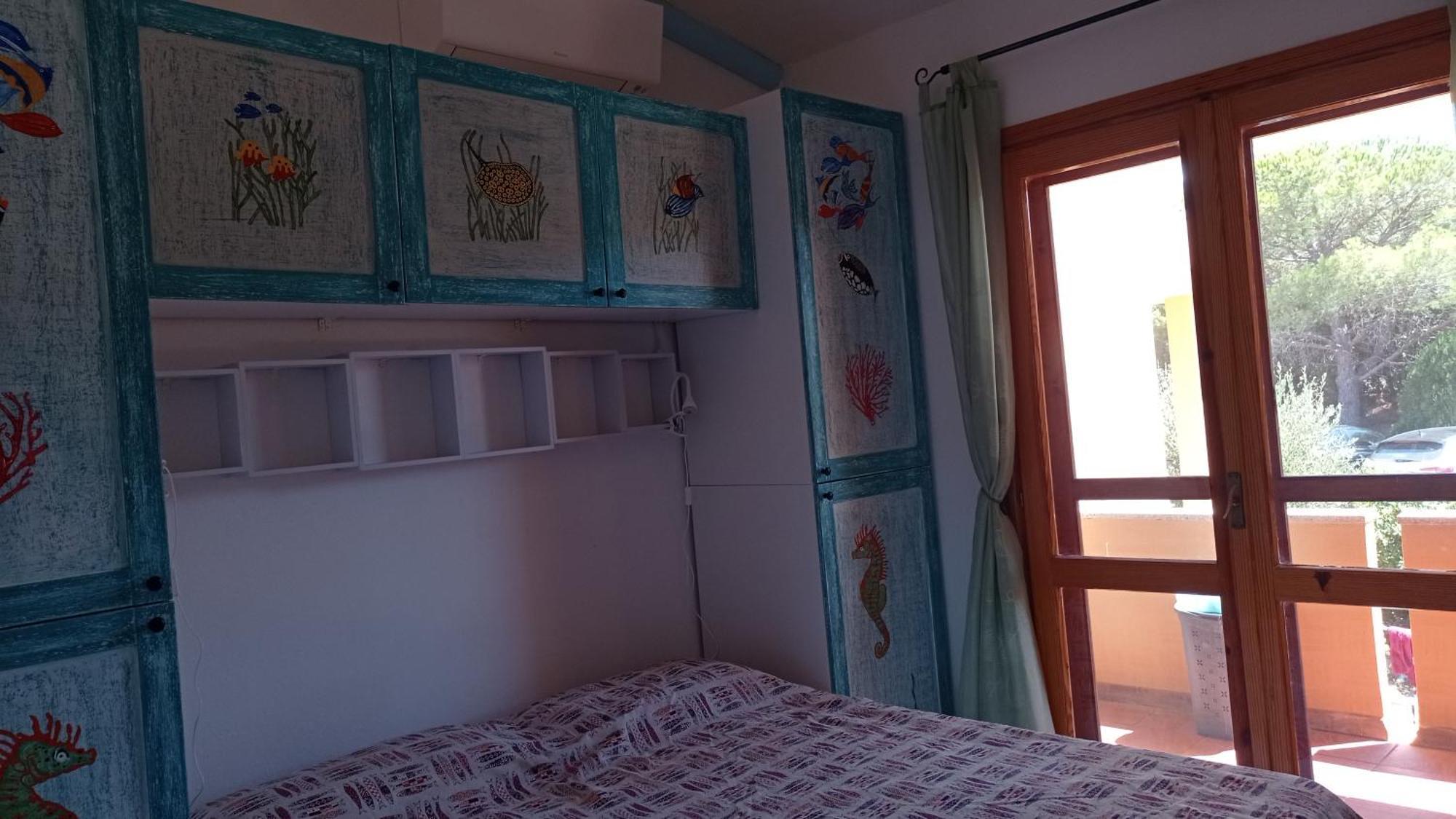 Residence Isola Rossa Holiday Home Lucente المظهر الخارجي الصورة