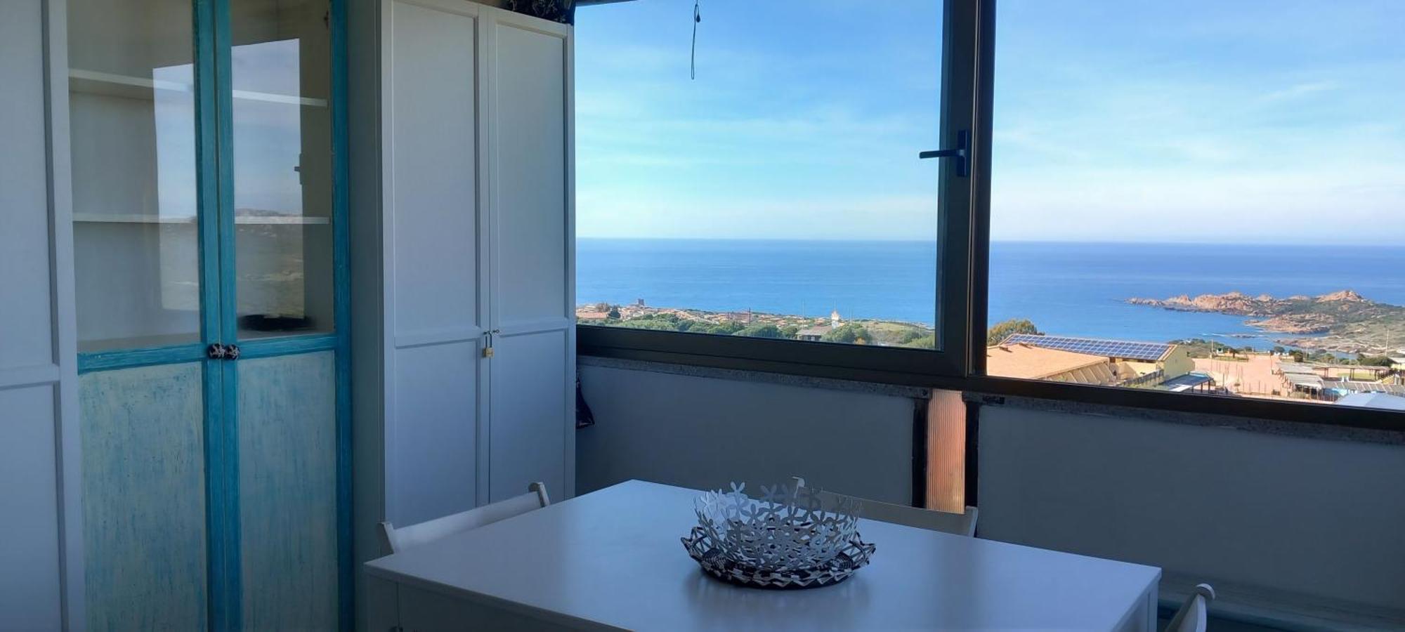 Residence Isola Rossa Holiday Home Lucente المظهر الخارجي الصورة